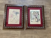 Raymond Radiguet - rysunki erotyczne