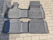 Dywaniki gumowe FROGUM ProLine BMW i3/i3s