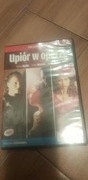 Upiór w operze  film dvd