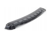 BMW F25 F26 - Adapter ekranu pod pokrywą silnika - 51758048117 