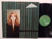 SANDRA  - THE LONG PLAY  - ALBUM 12" - EURO DISCO 