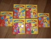 Egzoszkielet exoskeleton super things mutant battle 