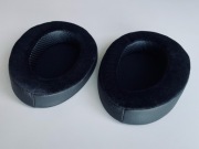 Pady słuchawkowe z aksamitem - HIFIMAN EDITION X XS HE1000 V1 SE ARYA