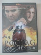 Pociąg do piekła.