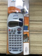 Drukarka ręczna etykiet DYMO LetraTag XR