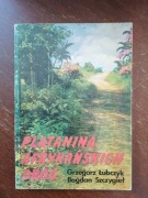 Plątanina afrykańskich dróg. G.Łubczyk