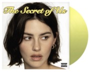 GRACIE ABRAMS THE SECRET OF US kolorowy winyl Taylor Swift