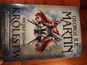 Rycerz Siedmiu Królestw George R.R. Martin