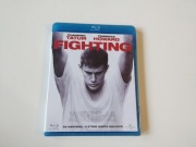 FIGHTING -PŁYTA BLU-RAY- POLSKIE WYDANIE -W FOLII - CHANNING TATUM 