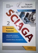 2 i 3 część serii ŚCIĄGA - GREG 