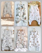 Śpiworek z nogawkami  1,5 tog 