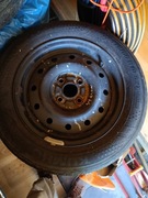 Felgi daihatsu sirion 2 / subaru justy