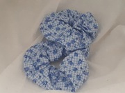 Scrunchy gumki do włosów 2 sztuki  