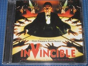 HANS ZIMMER & KLAUS BADELT INVINCIBLE
