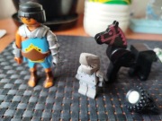 Pakiet figurek, LEGO...