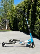 Hulajnoga trzykołowa Trywil