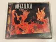 Metallica ``Load`` – stan bdb, wydanie Vertigo, gwarancja