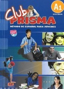 Club Prisma A1 podręcznik +ćwiczenia