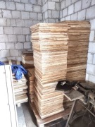 Sklejka na Ule, Skrzynki, Donice ITD... Cena 0,40zł. OKAZJA.