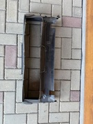 Kierownica powietrza dolna F32/33/36 Mpakiet 8054591 