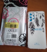 Etui Samsung Galaxy A33