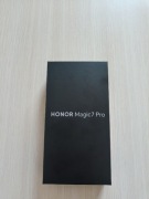 Honor Magic 7 Pro 12/512GB Czarny