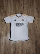 Koszulka Real Madryt z sezonu 23/24