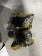 Gumy stabilizatora 2 sztuki przód Tedgum 00214853 Bravo Stilo Delta