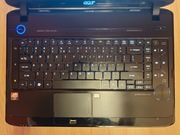 Laptop retro Acer Aspire 5942 Win10 LTSC - i5/ssd 240gb/ram 6gb/hd 4650