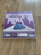 Suburbia inc - dodatek do gry planszowej suburbia 