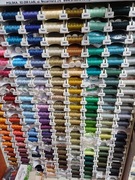 Nici Amanda 500m, Ariadna 200m.