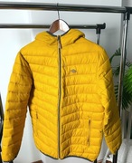 Kurtka żółta RESERVED, rozmiar M/L (lekka jesienna)