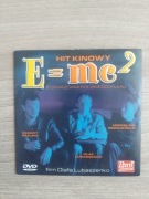 E=mc2 , film dvd