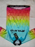 KOSZULKA ROWEROWA MĘSKA KRÓTKI RĘKAW