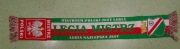 Szalik Legia Warszawa 