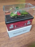Hot Wheels RLC Mercedes SL 300 Green Olive 2019