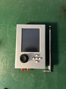 HackRFone Portapack H2 cyfrowy radiotester generator sygnałów testowych