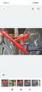 Cannondale V hand made USA roz XS  kultową rama