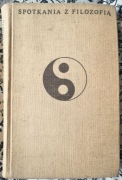 Spotkania z Filozofią - Adam Sikora Fundamentalne Pytania