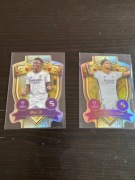 Topps Superstars Royalty Vini Bellingham