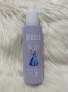 Fluff Wicked Glinda Upland - żel do mycia twarzy 150 ml, NOWY