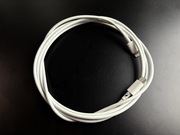 oryginalny kabel usb C iphone ipad ipod lightning przewód 2 m
