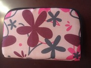 Pokrowiec etui na dysk, nawigację 