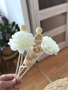 Dekoracyjne Patyczki do Dyfuzora i wazonu – Zestaw Mix