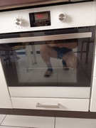 Piekarnik elektryczny Ikea (Elektrolukx)