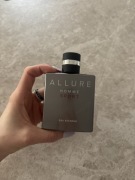 Perfumy CHANEL allure home sport extreme 50 ml 