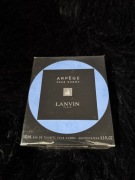 LANVIN Paris - ARPEGE Pour Homme - Woda toaletowa 100 ml - UNIKAT!!!