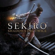 Sekiro: Shadows Die Twice - GOTY Edition GIFT STEAM