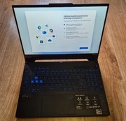 Laptop ASUS TUF GAMING A15 