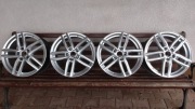 Felgi dezent tr 17x7j 5x114,3 Toyota itp